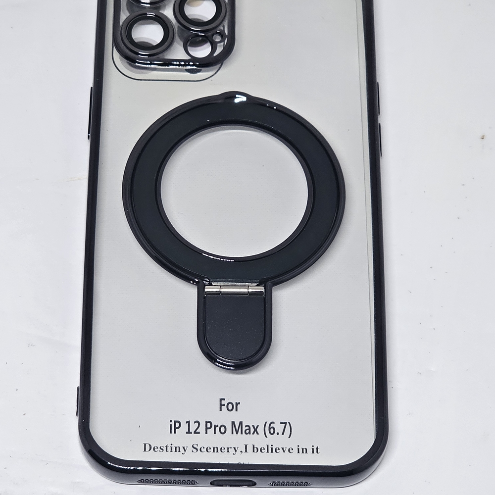 Phone Case for iPhone 12 Pro Max (6.7)
